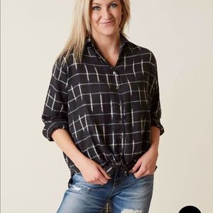 Billabong Cozy Nights Shirt
